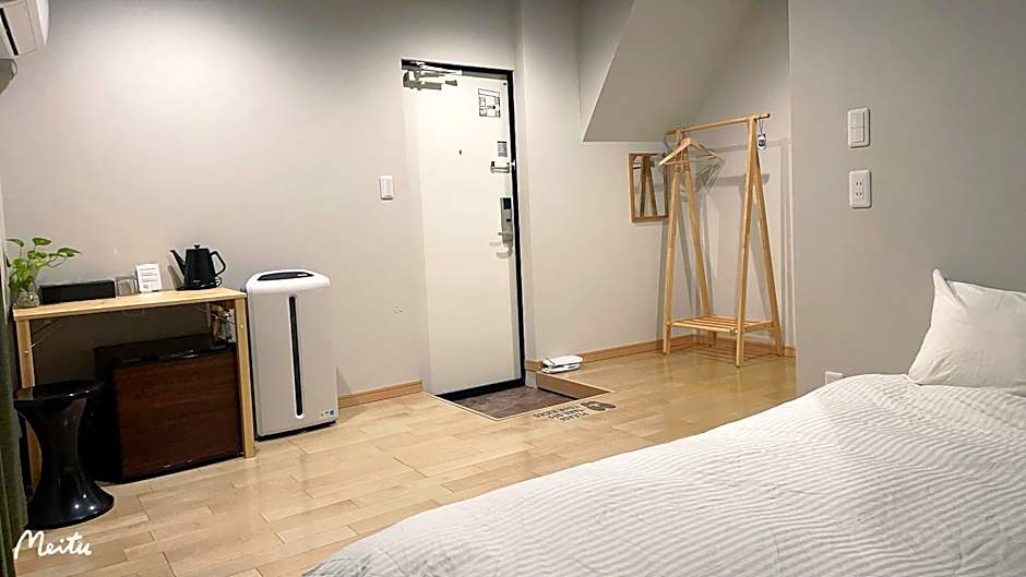 Leisure hotel 中野