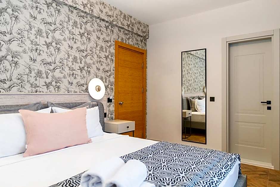 Casa Alloro Bodrum