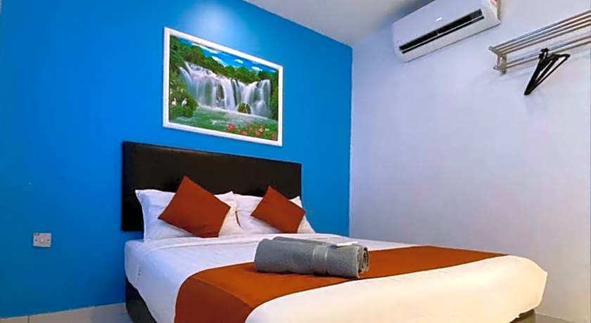 Hotel EC Double Star KLIA 1 KLIA 2