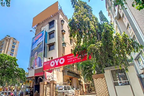 OYO Flagship 572 Santacruz West