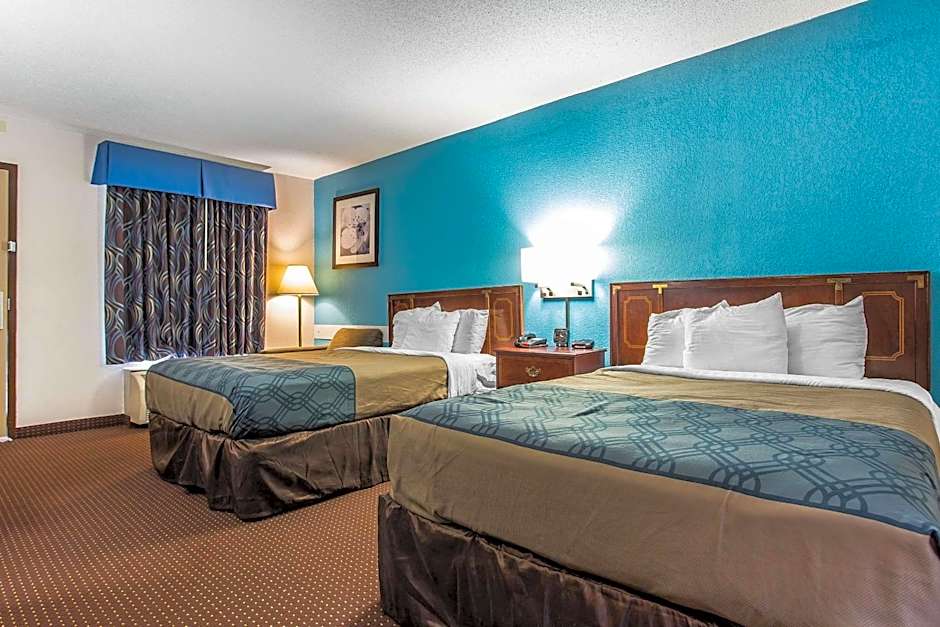 Econo Lodge