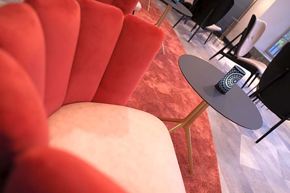 Mercure Mainz City Center