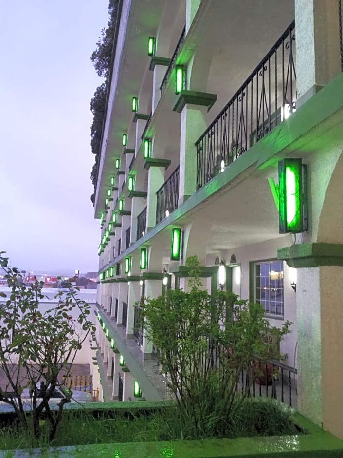 Hotel Marques de Cima