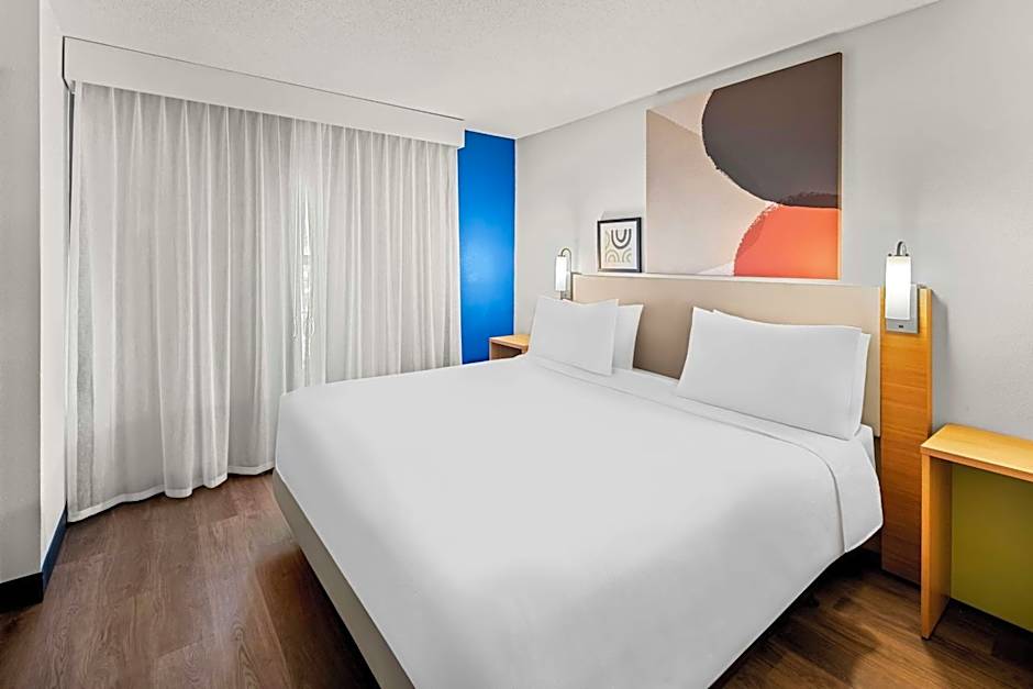 Spark by Hilton Woodbridge