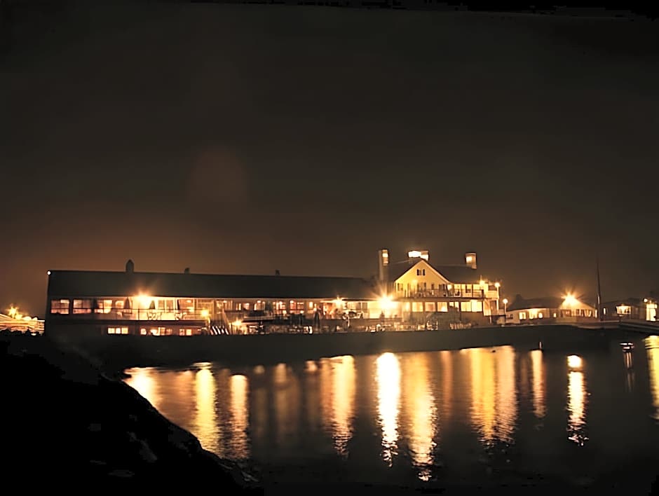 Lighthouse Inn Cape Cod