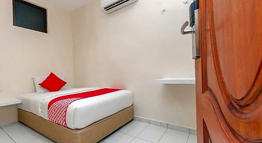 Skudai Hotel Universiti Teknologi Malaysia