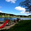 Gîte avec terrasse et belle vue - ChaletNelda com