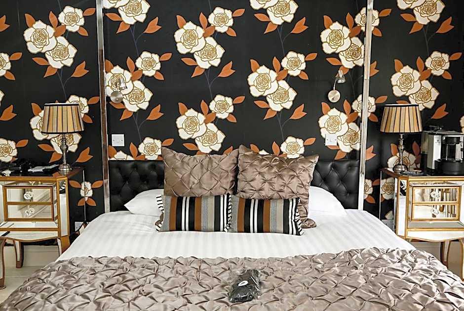 The Miller of Mansfield