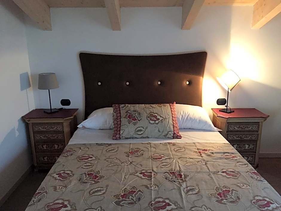 La Villa Bianca Guest house