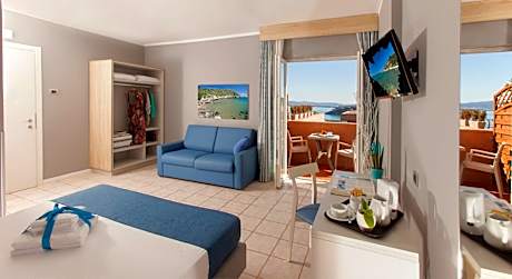 Bike&Boat Argentario Hotel