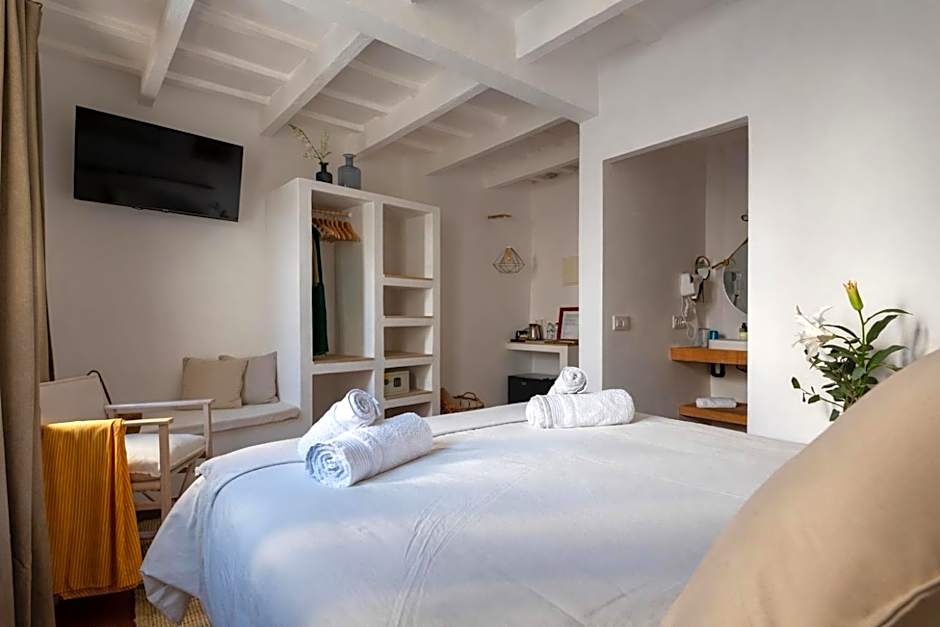 Hotel Boutique Ses Penyes