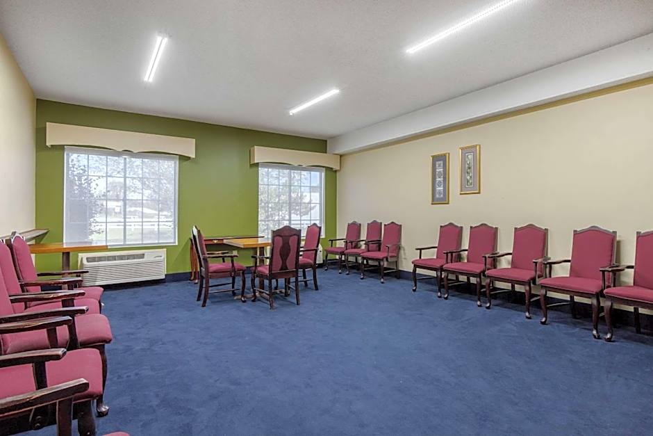 Quality Inn Kingstree North