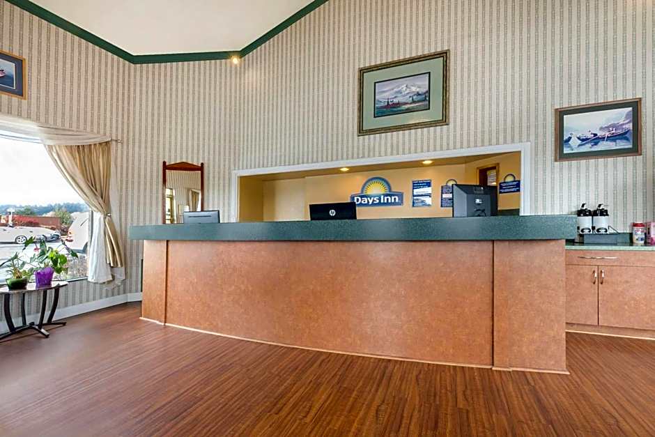 Days Inn by Wyndham Auburn