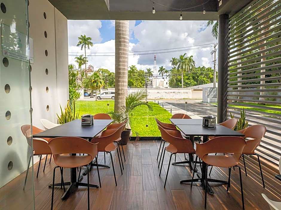 Ibis Merida