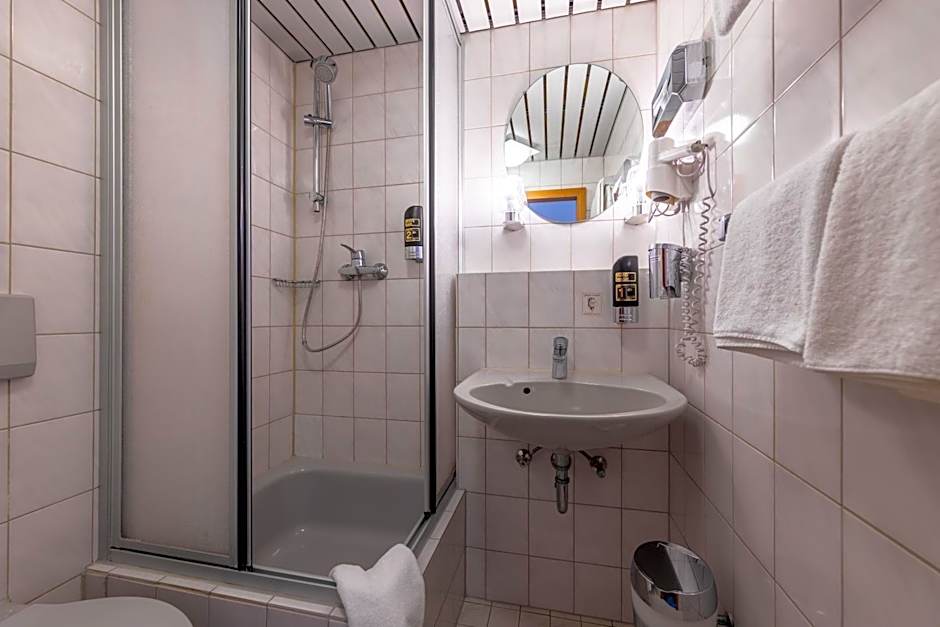 Trip Inn Hotel Schumann