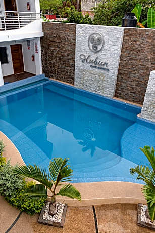 Hubun Hotel Boutique