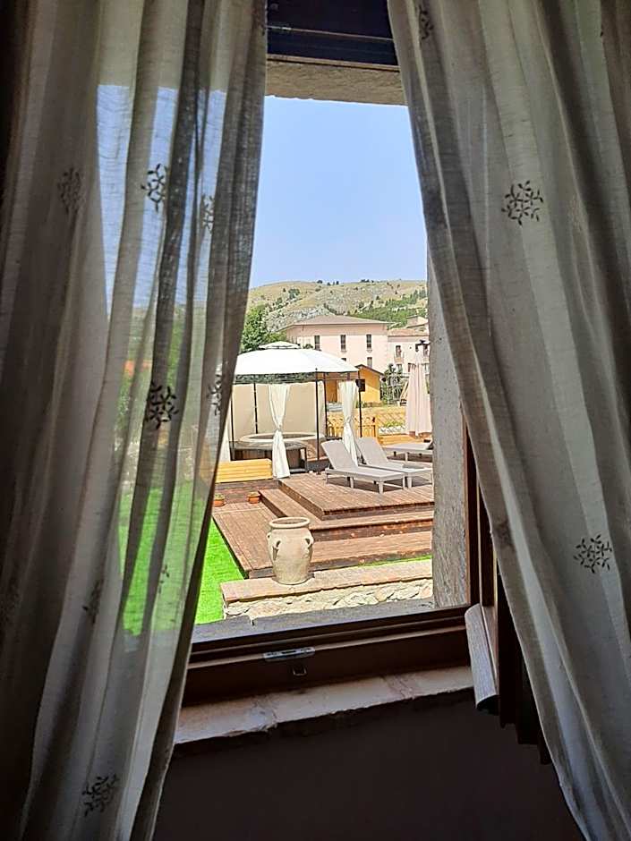 B&B Palazzo La Loggia