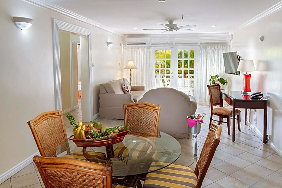 Bay Gardens Hotel