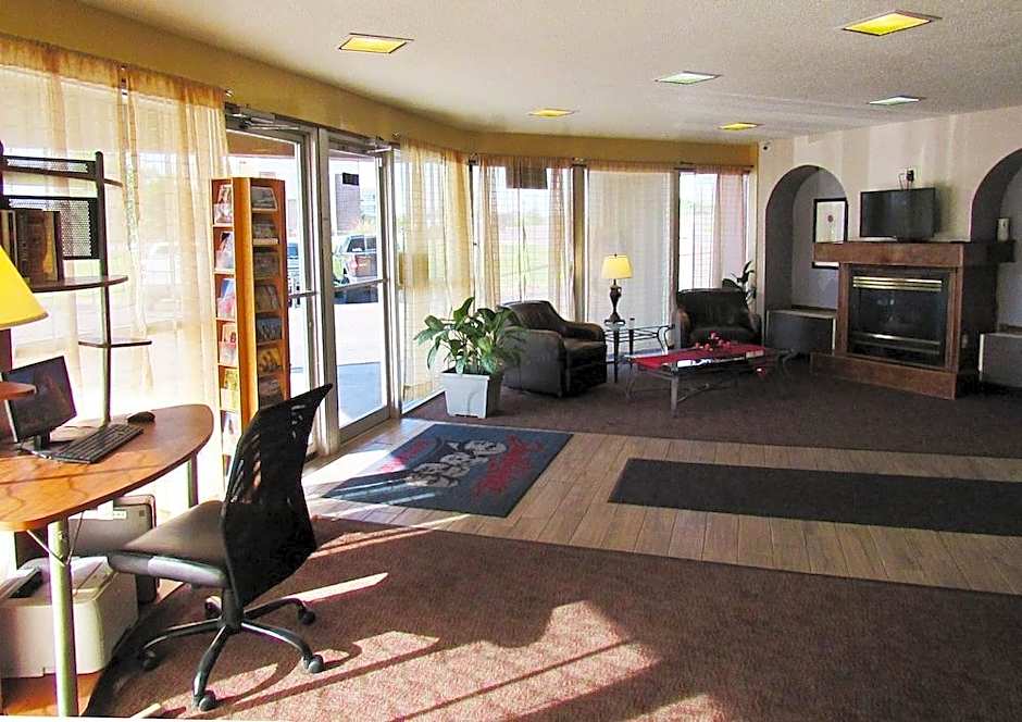Red Rock Inn