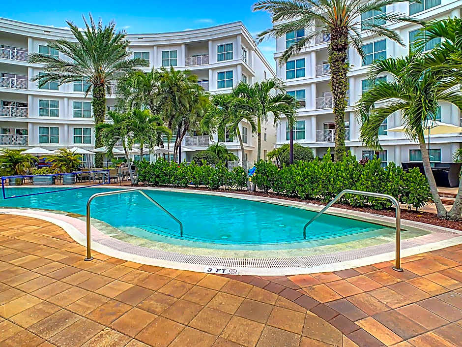 Pet Friendly in Orlando area near Disney