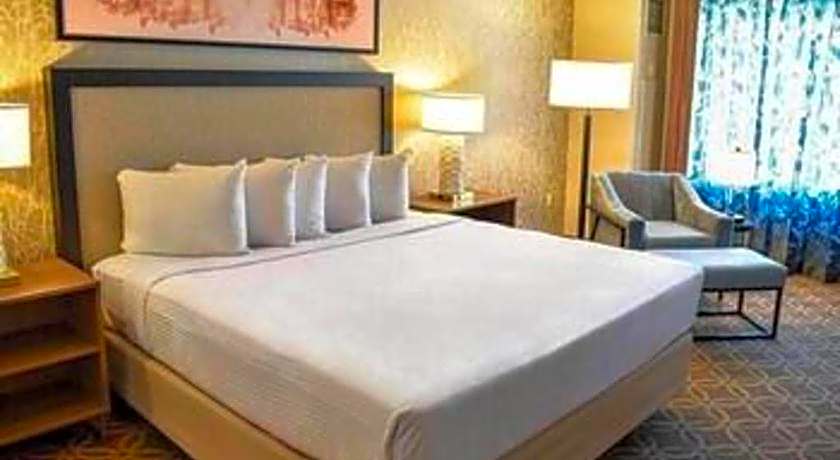 Cannery Casino and Hotel