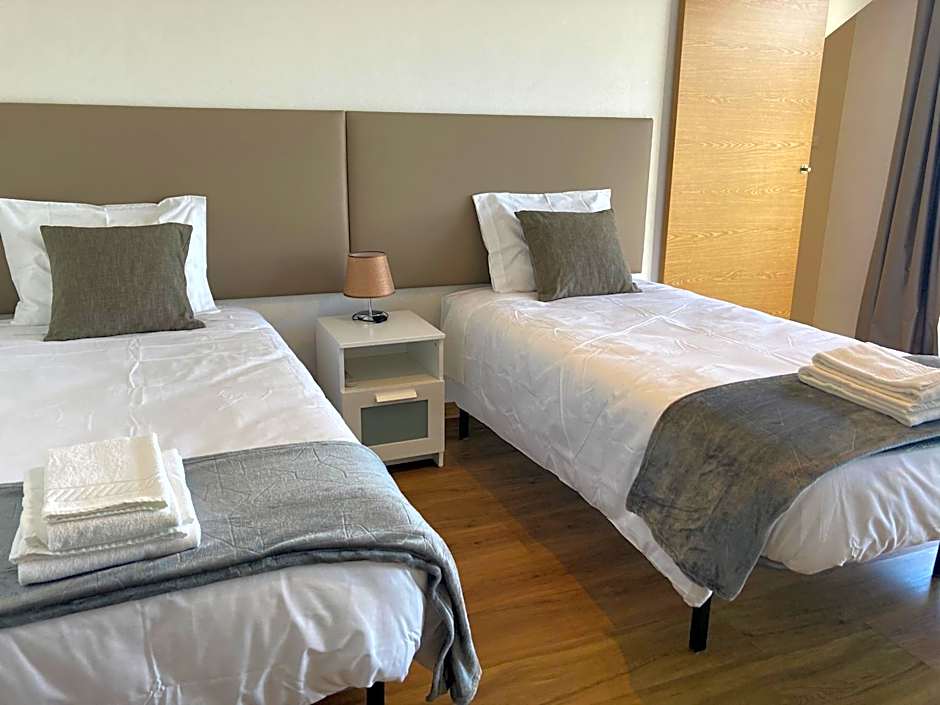 Alfazema Sunset House