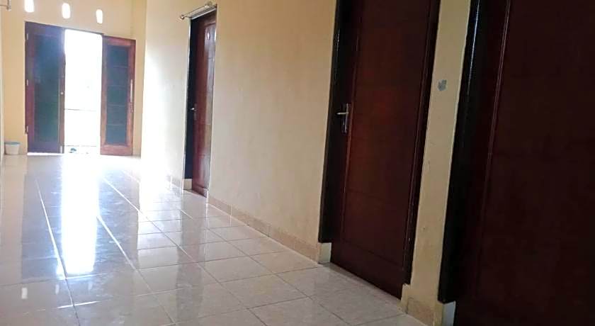 Homestay Almanda Syariah Malino