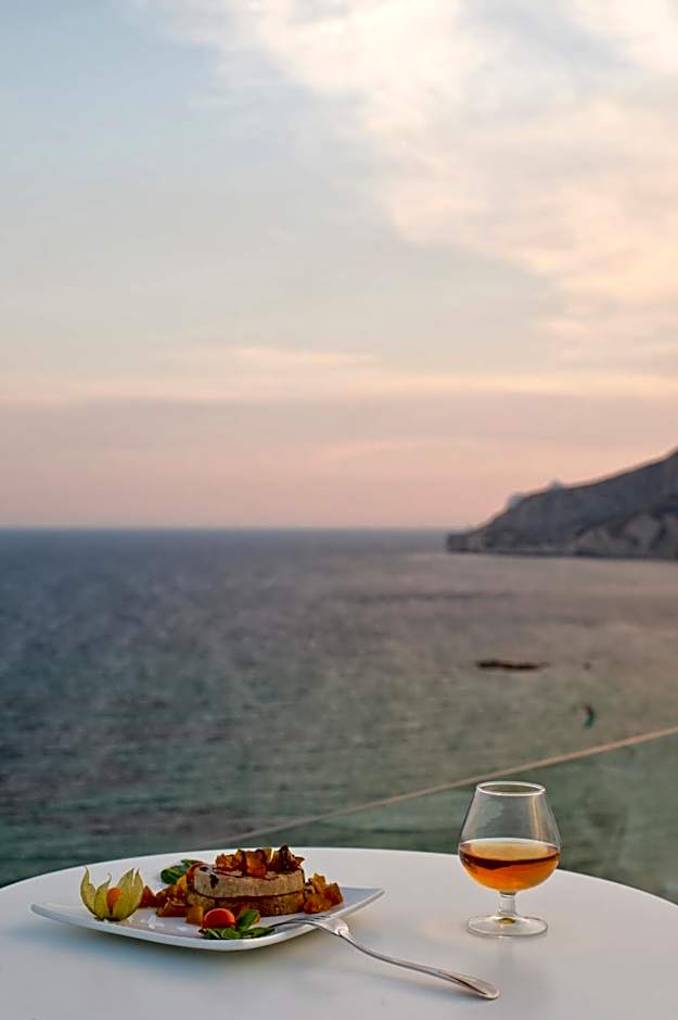 Hotel Bahía Calpe by Pierre & Vacances