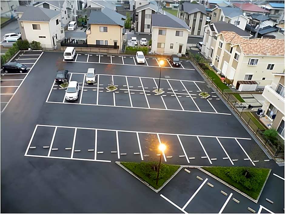 Hotel Route Inn Utsunomiya Miyukicho -Kokudou4gou-
