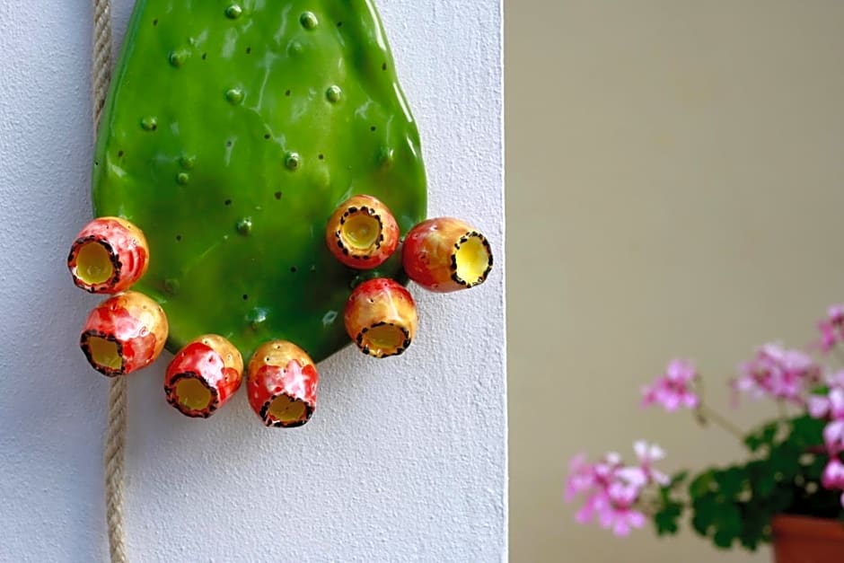 Giardino Dei Suoni B&B