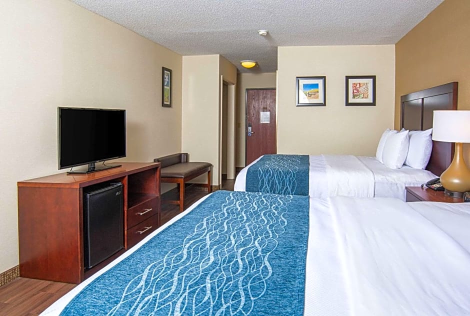 Comfort Inn Naugatuck - Waterbury