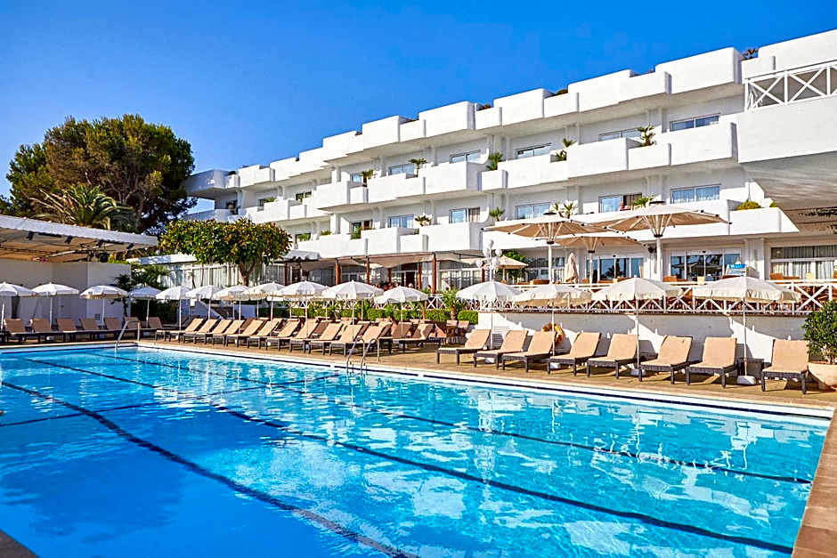 Hotel Rocamarina - Adults Only