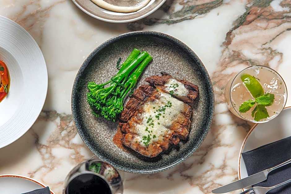 Radisson Blu Edwardian, Mercer Street