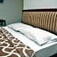 Saasha City Hotel