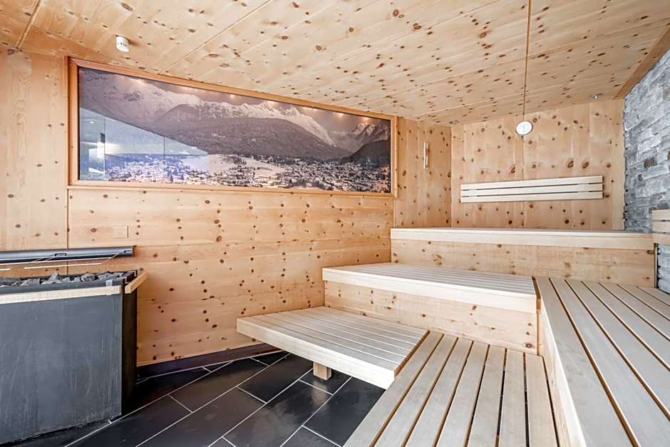 Natur & Spa Hotel Lärchenhof 4 Stars Superior