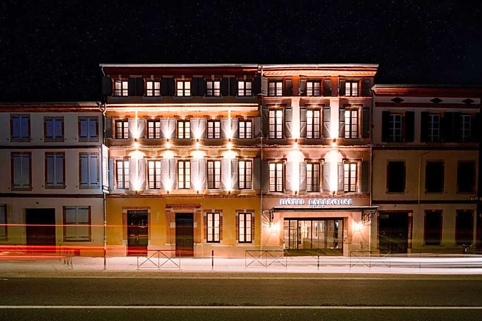 Urban Style Hotel Laperouse