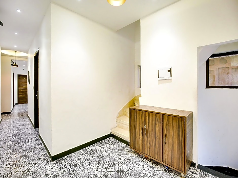 Hotel Kaushalya Royal