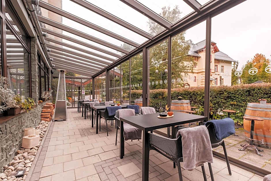Hotel Slovan