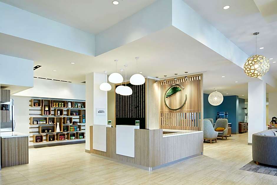 Element Irvine
