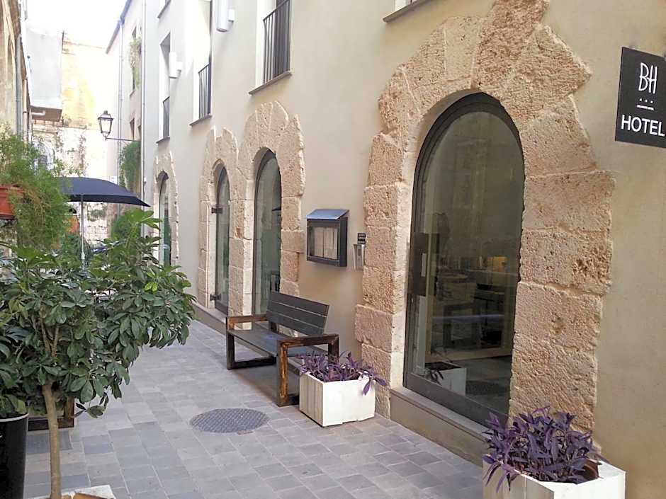 Belmonte Hotel, Dependance Alba Palace Hotel