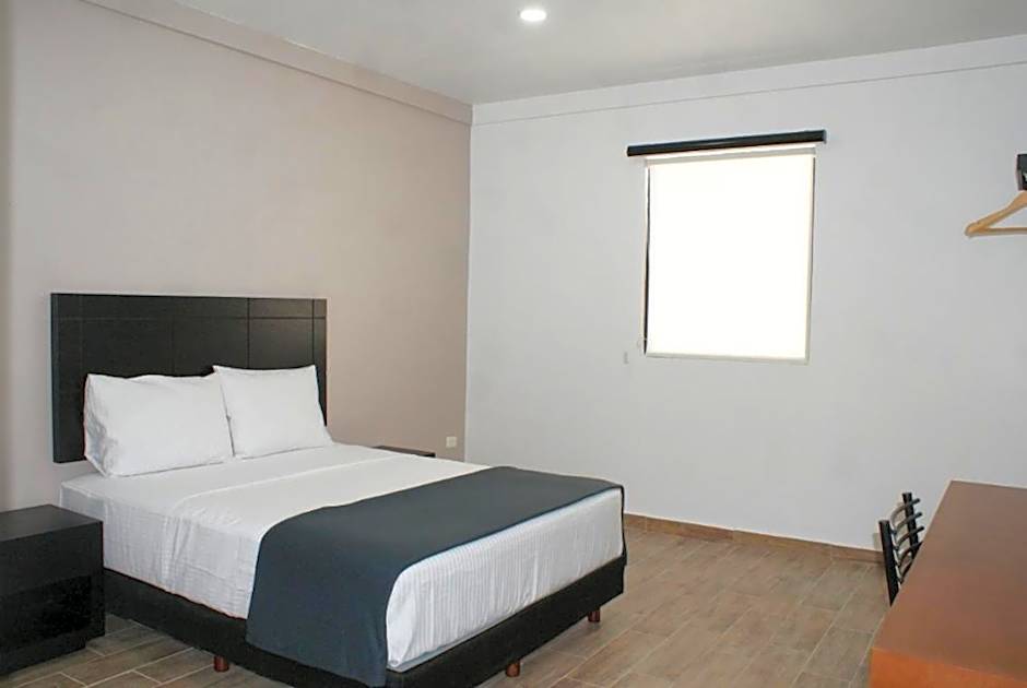 Hotel Capital Frontera