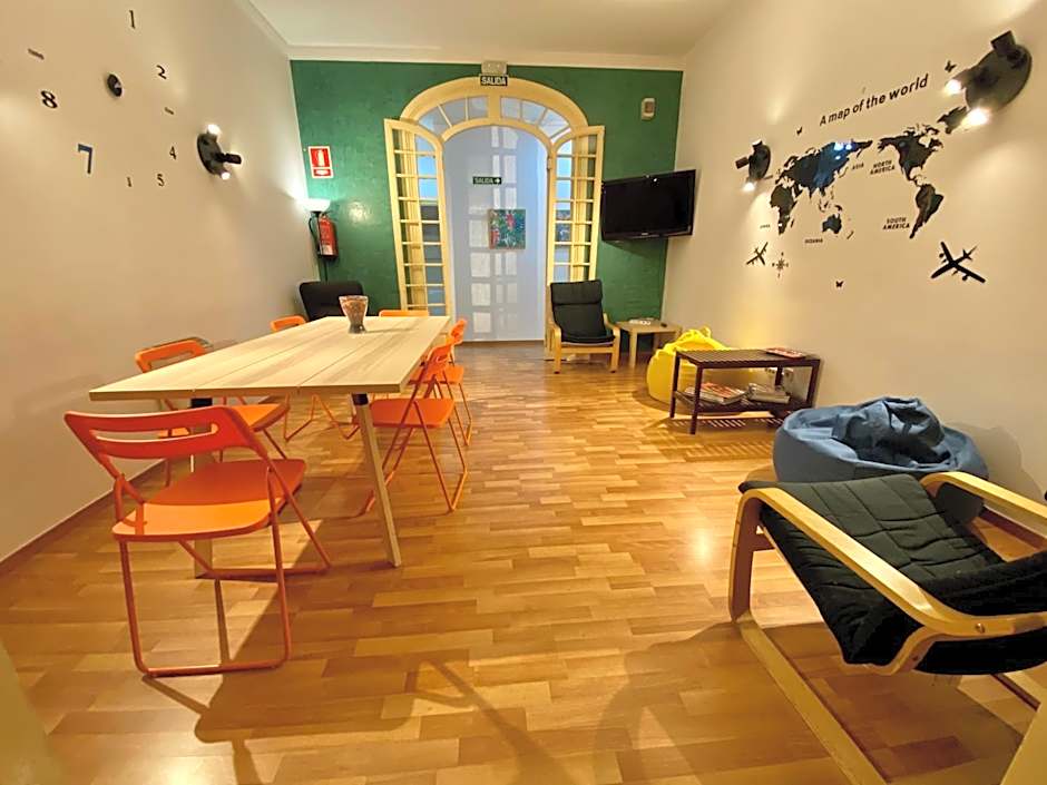 Barcelona Housing recommend for Students