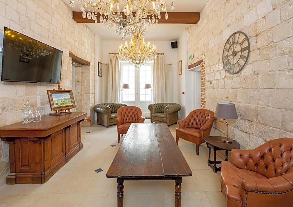 HÔTEL JEAN DE BRUGES