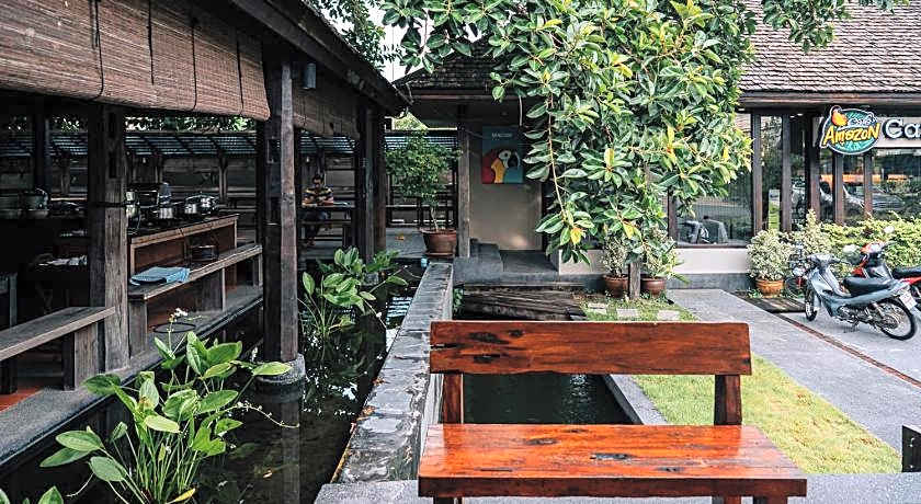 Inpawa Boutique Hotel