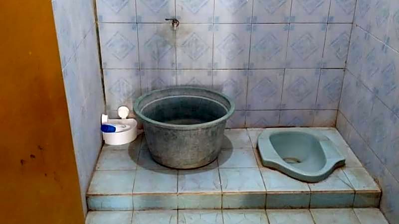 Bina Karya Guesthouse Syariah