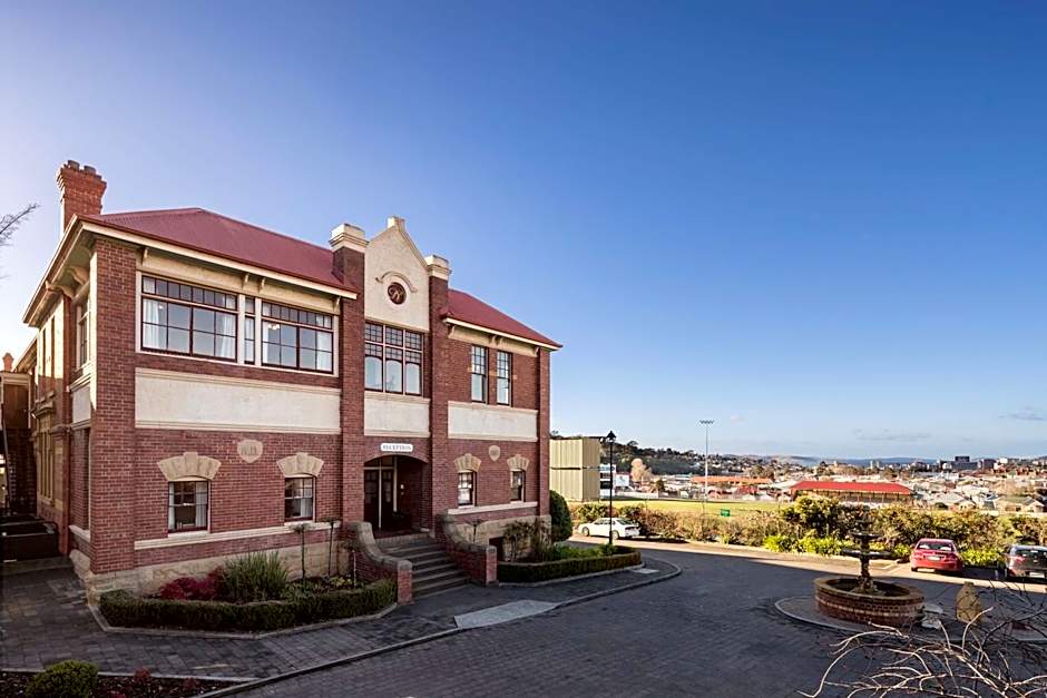 Rydges Hobart