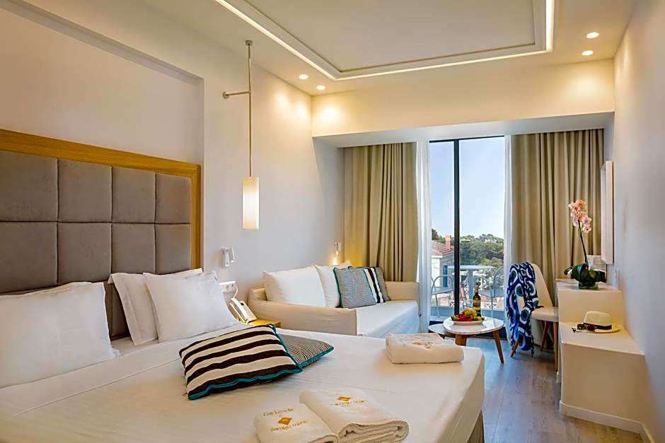 Samian Mare Hotel, Suites & Spa