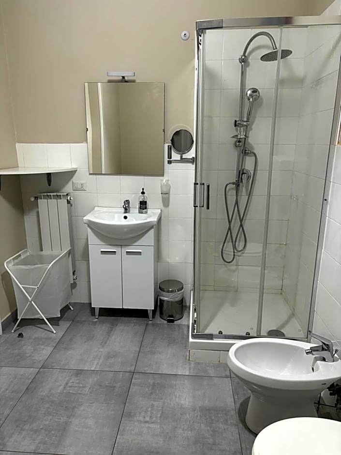 B&B Alle porte di Caserta