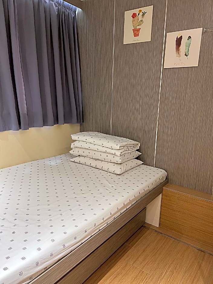New Mong Kok Guest House
