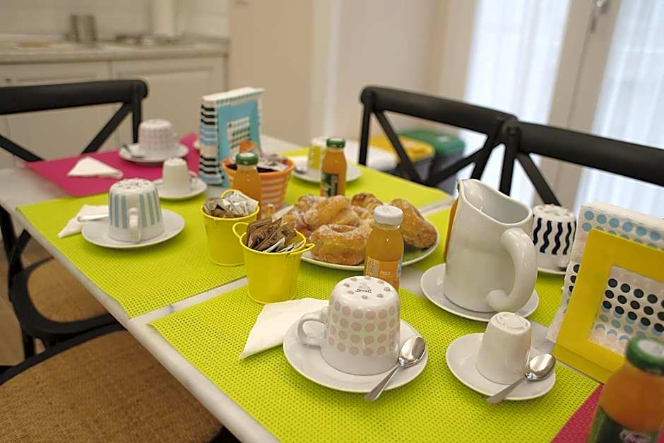 B&B Galleria Principe di Napoli